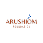 Arushiom Foundation Name - no background