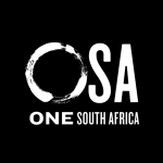 OSA One South Africa Logo